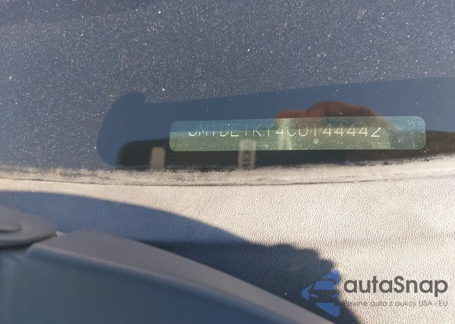 JM1DE1KY4C0144442: 43694330