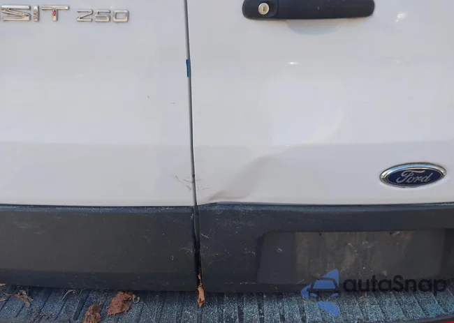 1FTYR2CM4JKA11821: 43694343