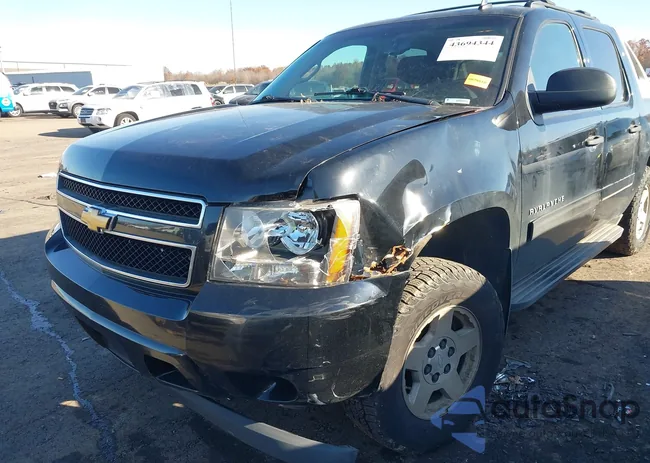 3GNTKEE73CG303002: 43694344