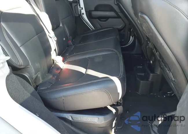 1C4RJXP60RW316113: 43694345