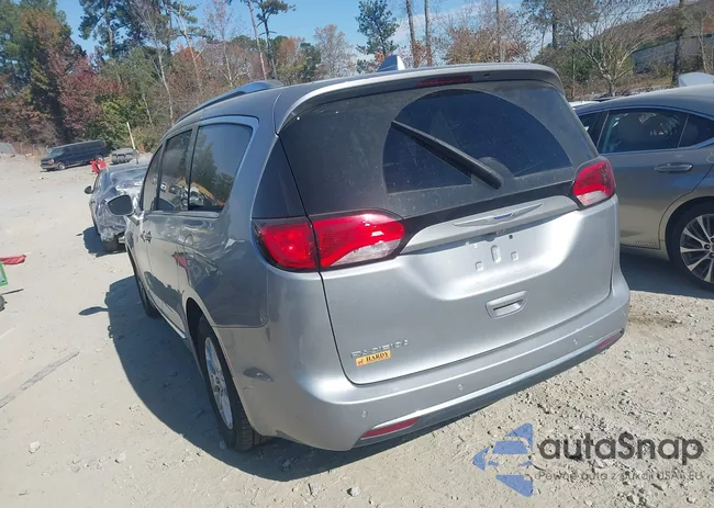 2C4RC1BG7LR192459: 43694350