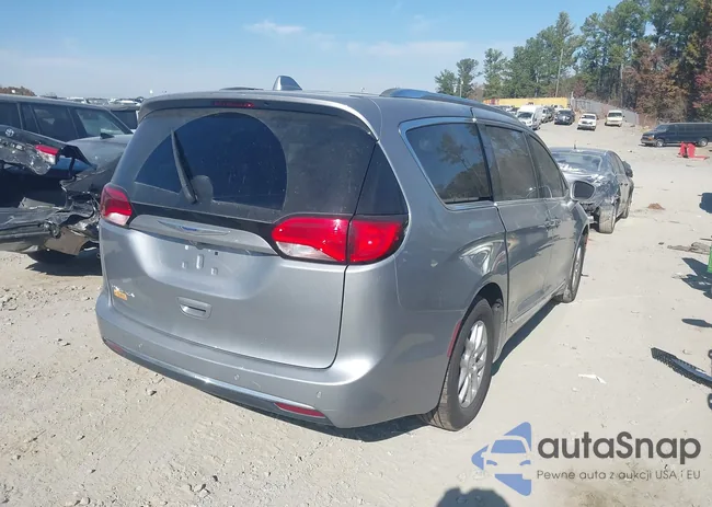 2C4RC1BG7LR192459: 43694350