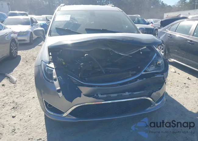 2C4RC1BG7LR192459: 43694350