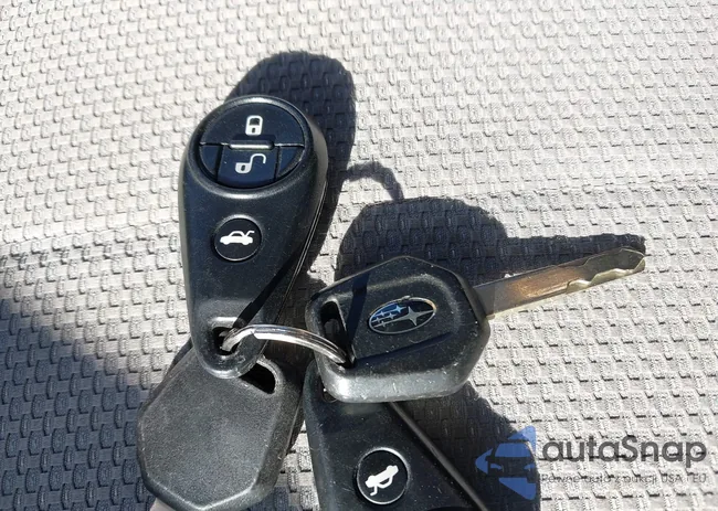 JF2SHADC0DH423214: 43694354