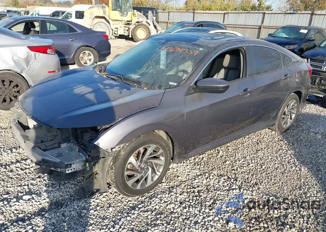 19XFC2F7XGE223472: 43694359