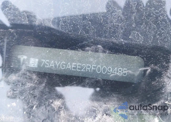 7SAYGAEE2RF009485: 43694396