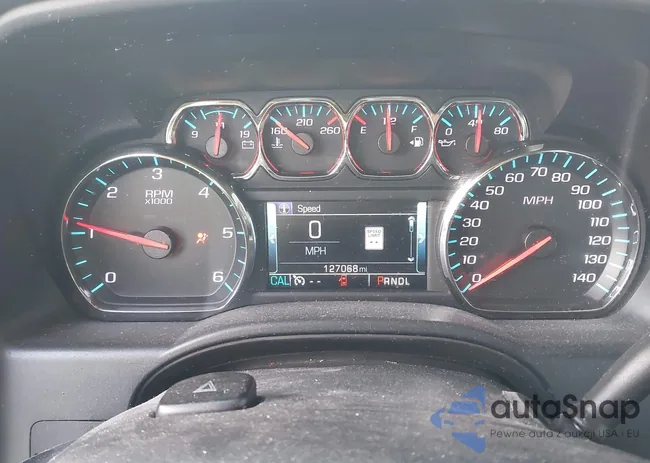 3GTU2NEC4HG284915: 43694404