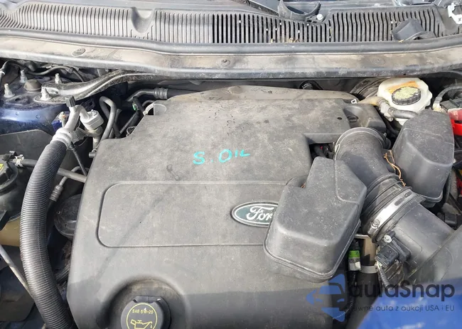 1FM5K8D8XFGA60300: 43694406