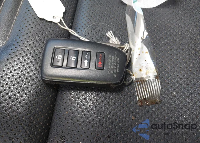 JTHHE5BC4G5013516: 43694430