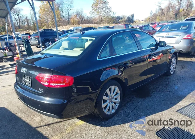 WAUBFAFL1CA118830: 43694446