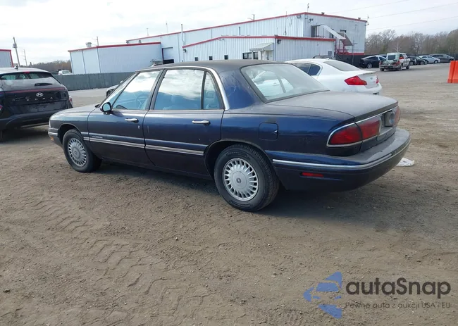 1G4HR52K3WH419177: 43694463