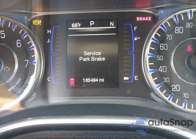 1C3CCCAB4FN672391: 43694467