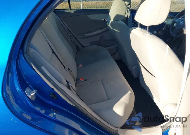 2T1BU4EEXAC393666: 43694473