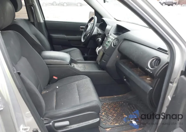 5FNYF4H49BB101140: 43694486