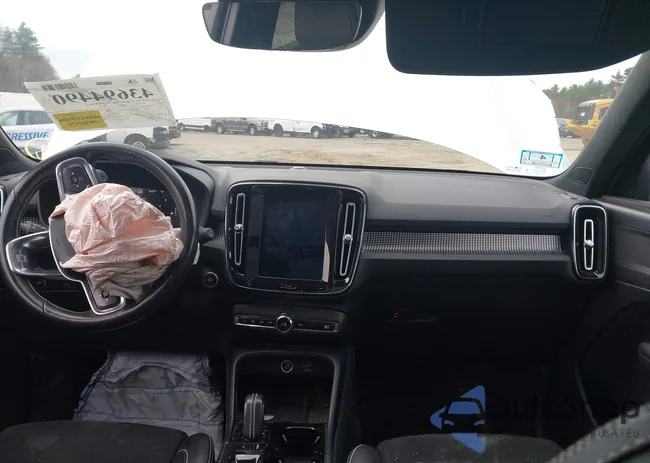 YV4162UM7L2227655: 43694490