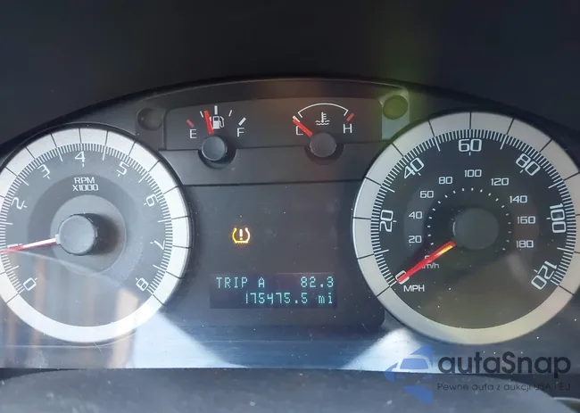 1FMCU93G89KA61429: 43694529