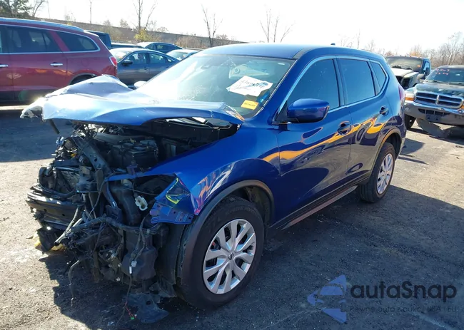 KNMAT2MV8KP521474: 43694530