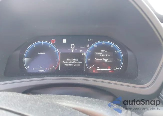 5TDAAAB5XRS027636: 43694636