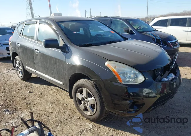 JN8AS5MV5DW606810: 43694675