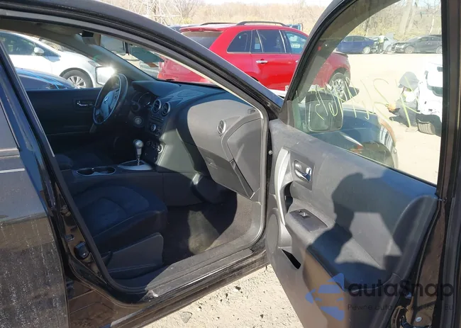 JN8AS5MV5DW606810: 43694675