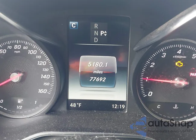 WDC0G4KB3JV113182: 43693748