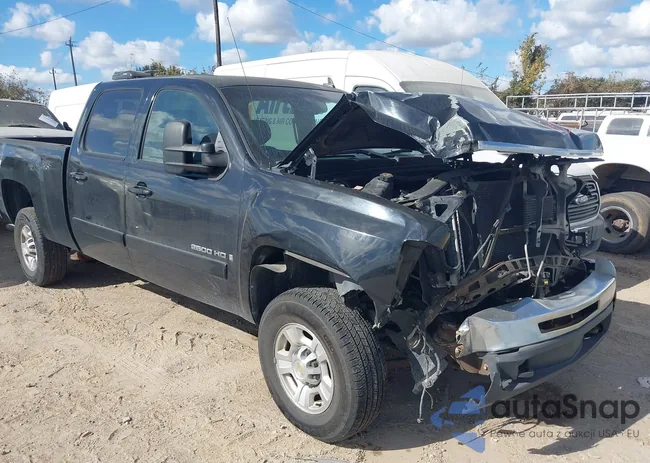 1GCHK23K08F209804: 43693849