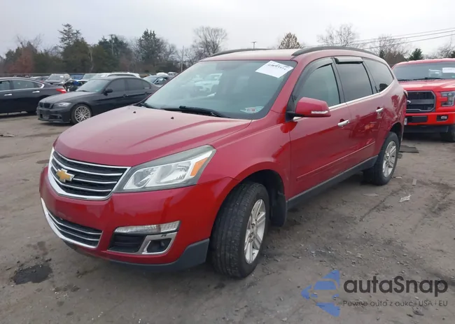 1GNKRJKDXDJ220516: 43693971