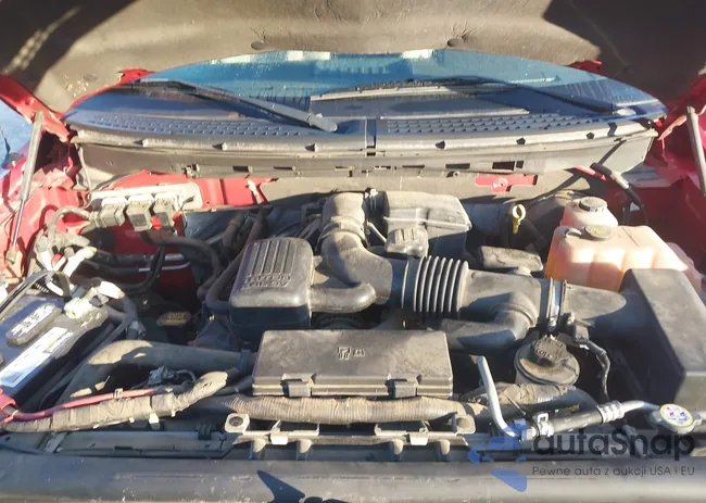 1FTFW1CV3AFB03319: 43693995