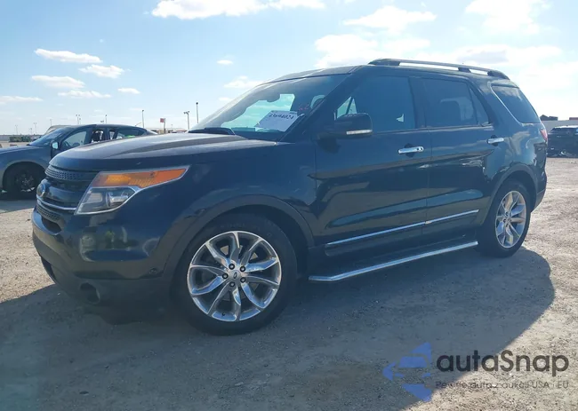 1FM5K7F83FGA64163: 43694024