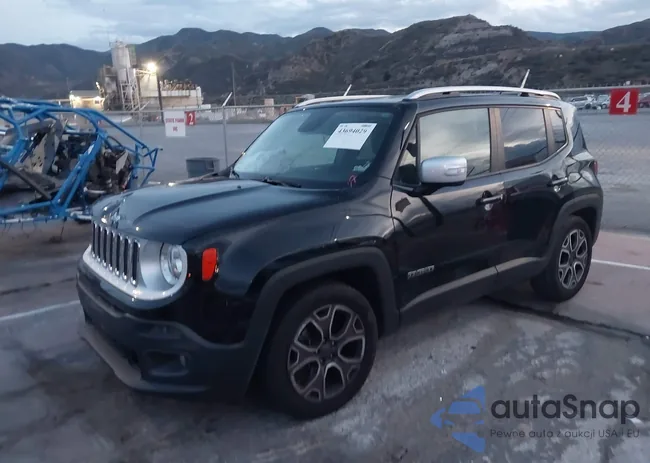 ZACCJADT3GPD12063: 43694029