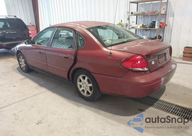 1FAFP56U96A243814: 43694050