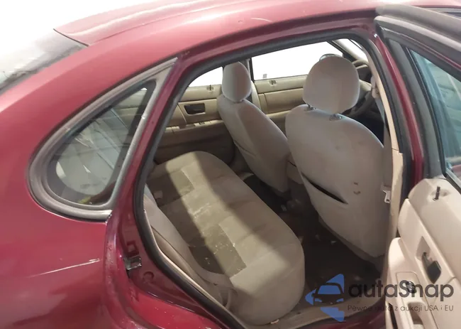 1FAFP56U96A243814: 43694050