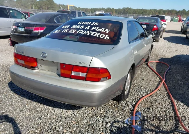 JT8BF28GXW5030623: 43694062