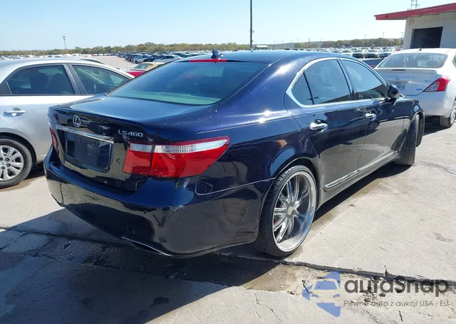 JTHBL46F585070156: 43694069