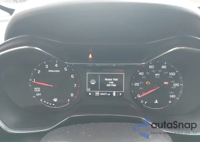 KL79MRSL4PB020819: 43695107