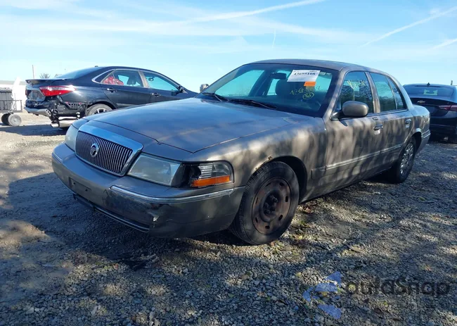 2MEFM74W54X620273: 43695108