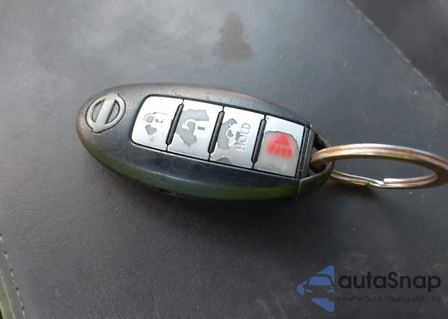 1N4AL2AP8AC180109: 43695182