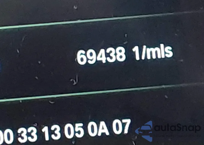 5UXTS3C55K0Z05271: 43695193