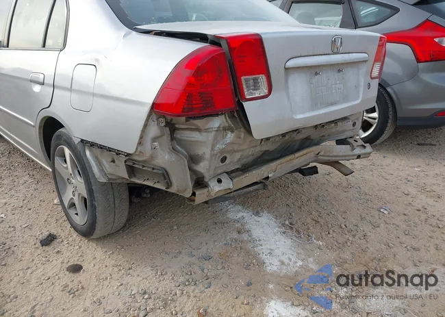 2HGES26825H519046: 43695222