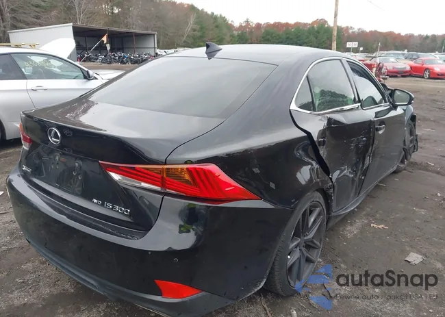 JTHC81D25J5031058: 43695243