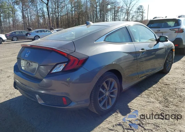 2HGFC3B31KH355334: 43695247