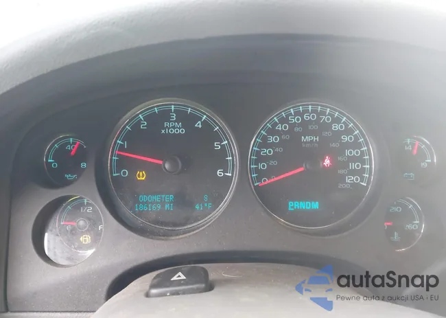 1GKUKKE37AR242537: 43695287