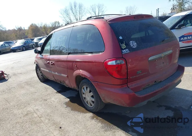 2A4GP54L16R808782: 43695302