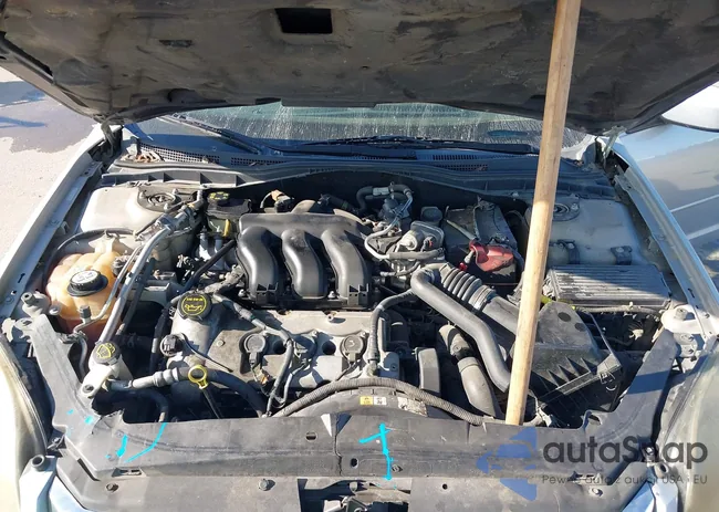 3FAFP071X6R215551: 43695307