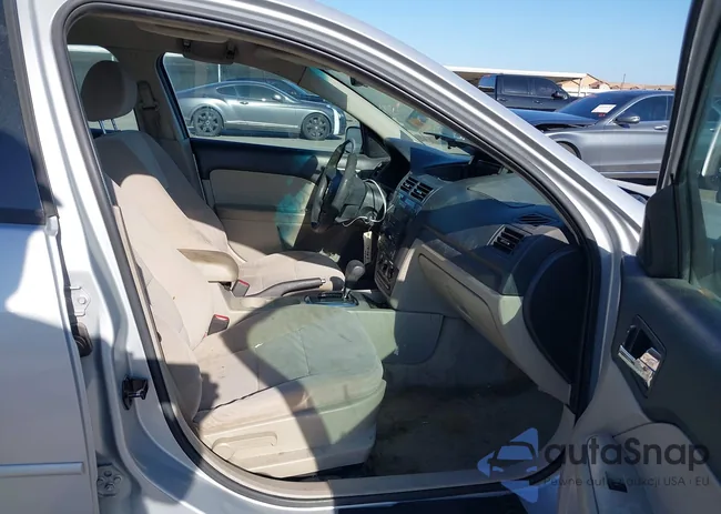 3FAFP071X6R215551: 43695307