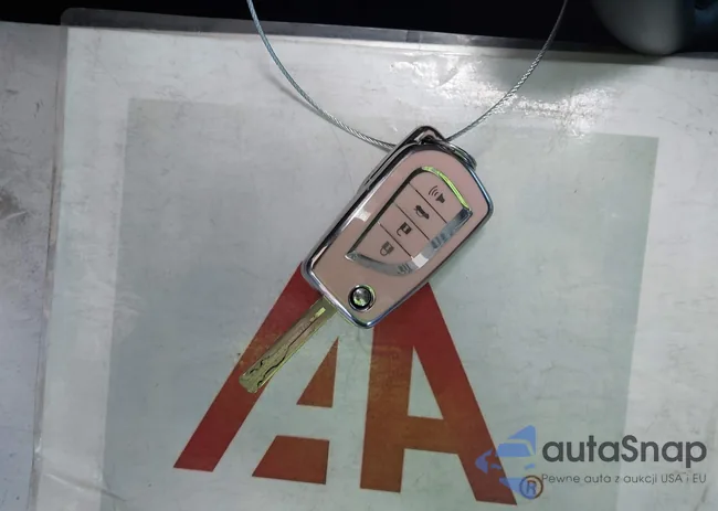 4T1G11AK3RU911636: 43695320