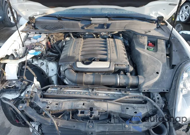 WP1AA2A2XHKA88888: 43695322