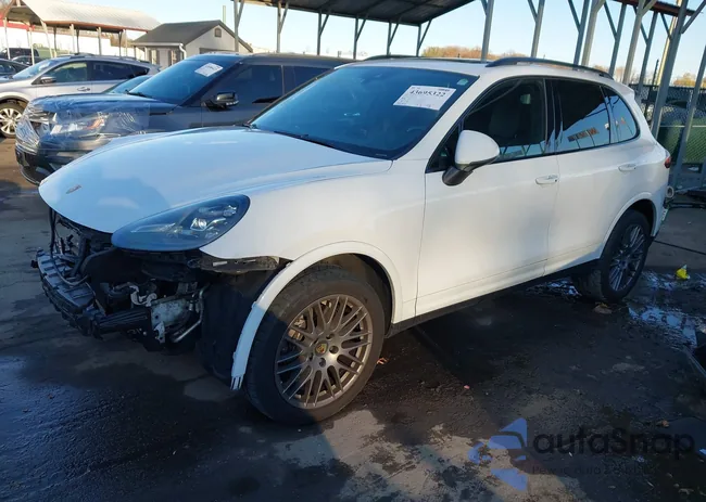 WP1AA2A2XHKA88888: 43695322