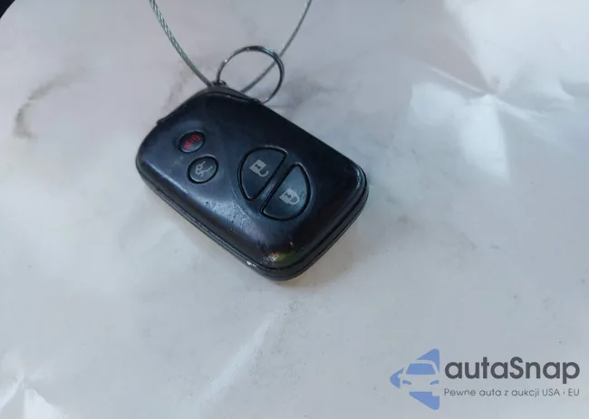 JTHBK1EG8A2360085: 43695355