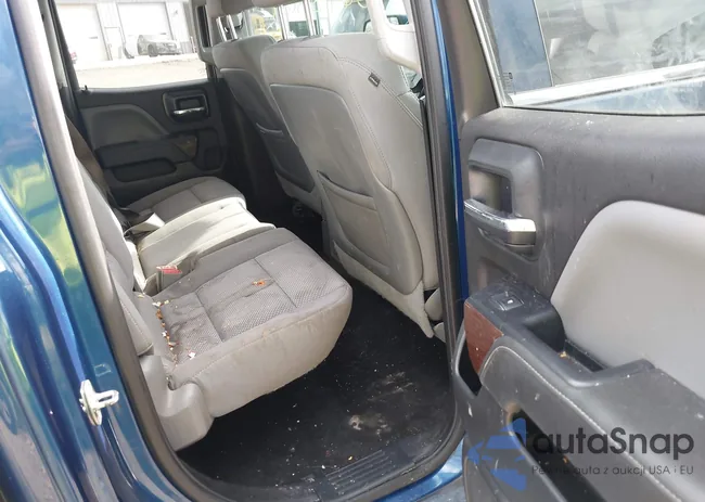 1GTV2UEC1FZ348632: 43695367